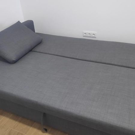Precioso Apartamento Con Magnifico Patio. Сан Фелиу де Льобрегат Екстериор снимка