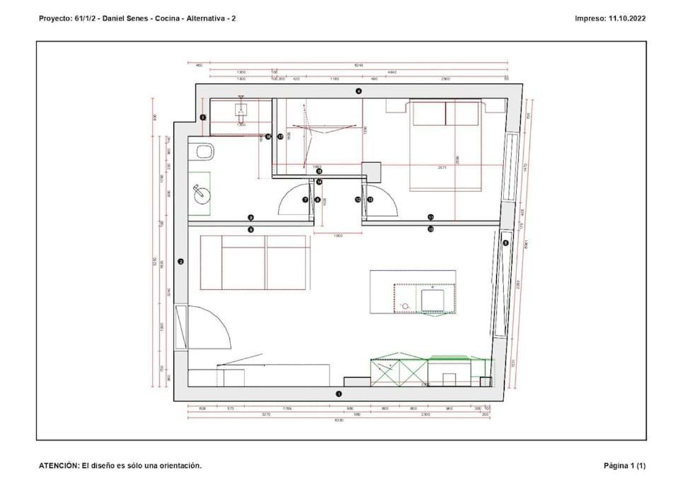 Precioso Apartamento Con Magnifico Patio. Сан Фелиу де Льобрегат Екстериор снимка